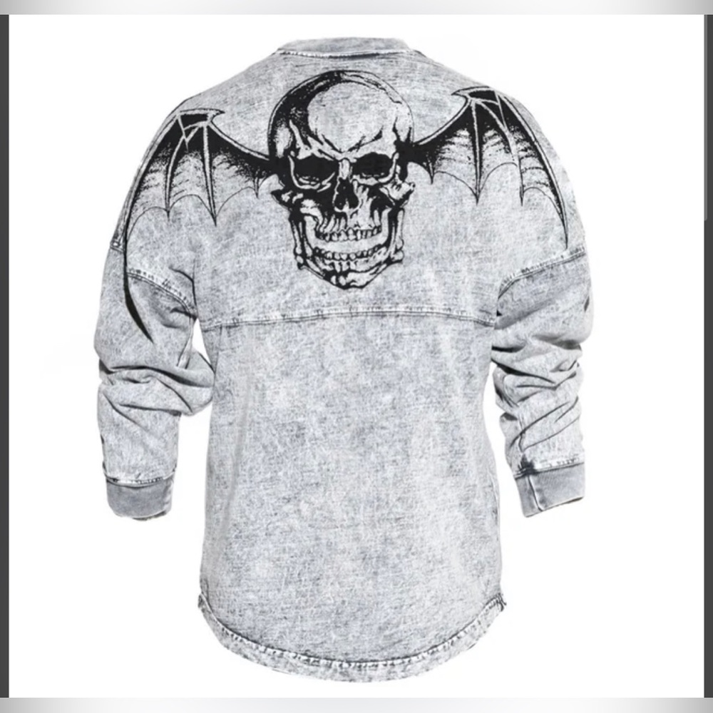 A7X jersey
